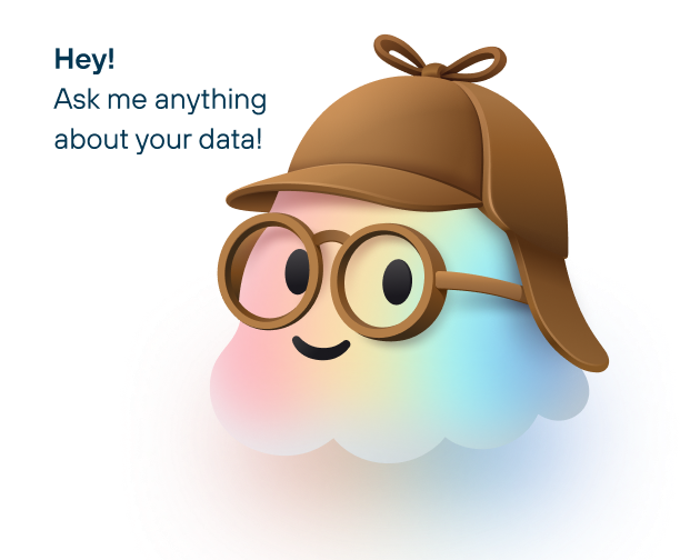 Let Coupler AI do the data work for you