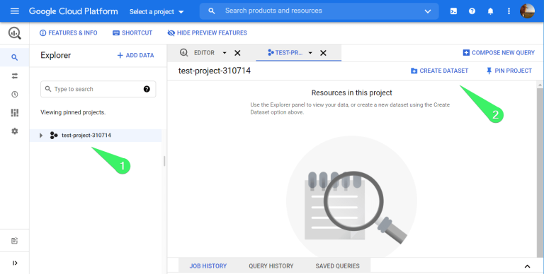 BigQuery Tutorial For Beginners And Beyond | Coupler.io Blog