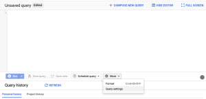 Google BigQuery SQL Tutorial 2026 | Coupler.io Blog