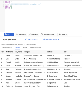 Google BigQuery SQL Tutorial 2026 | Coupler.io Blog