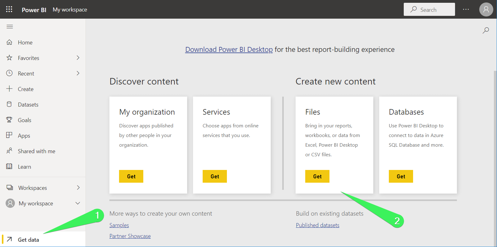 power-bi-servicio-obtener-datos