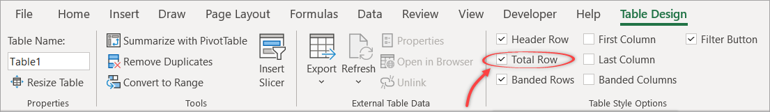 Aggregate Function Excel | Coupler.io Blog