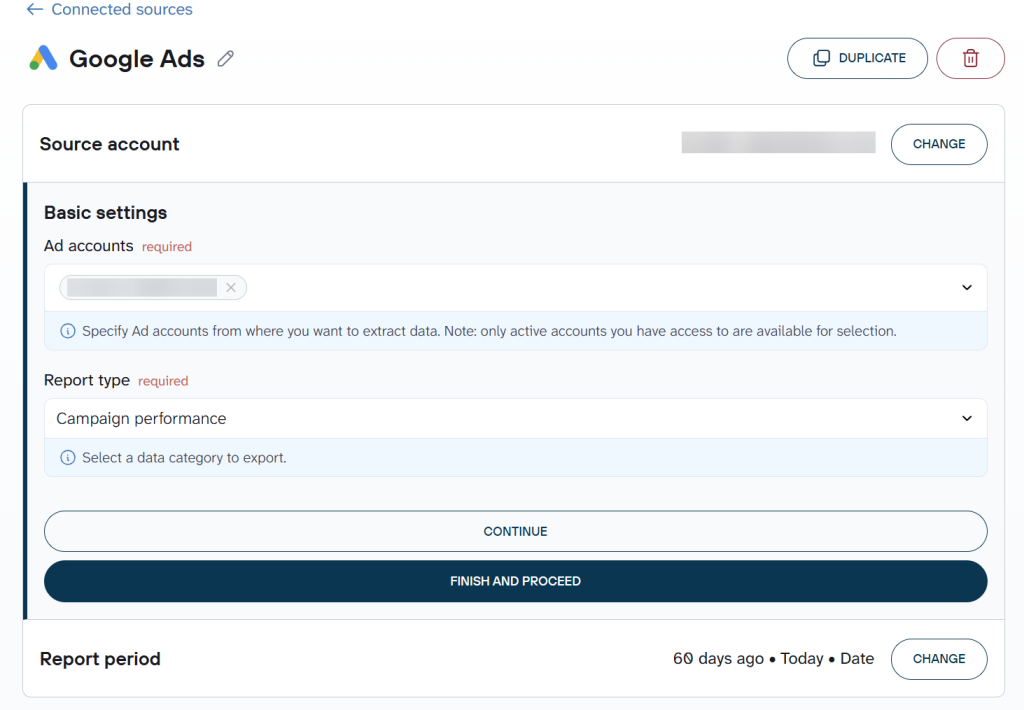 google ads source coupler