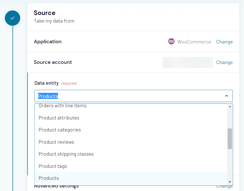 9 backup woocommerce products