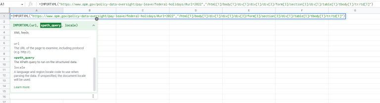 How to Import Data into Google Sheets - The Ultimate Guide | Coupler.io ...