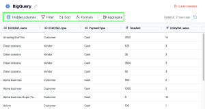How to Export BigQuery Data On a Schedule | Coupler.io Blog