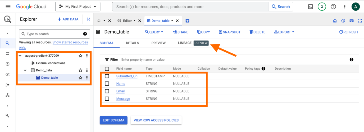 How to Connect Google Sheets to BigQuery | Coupler.io Blog