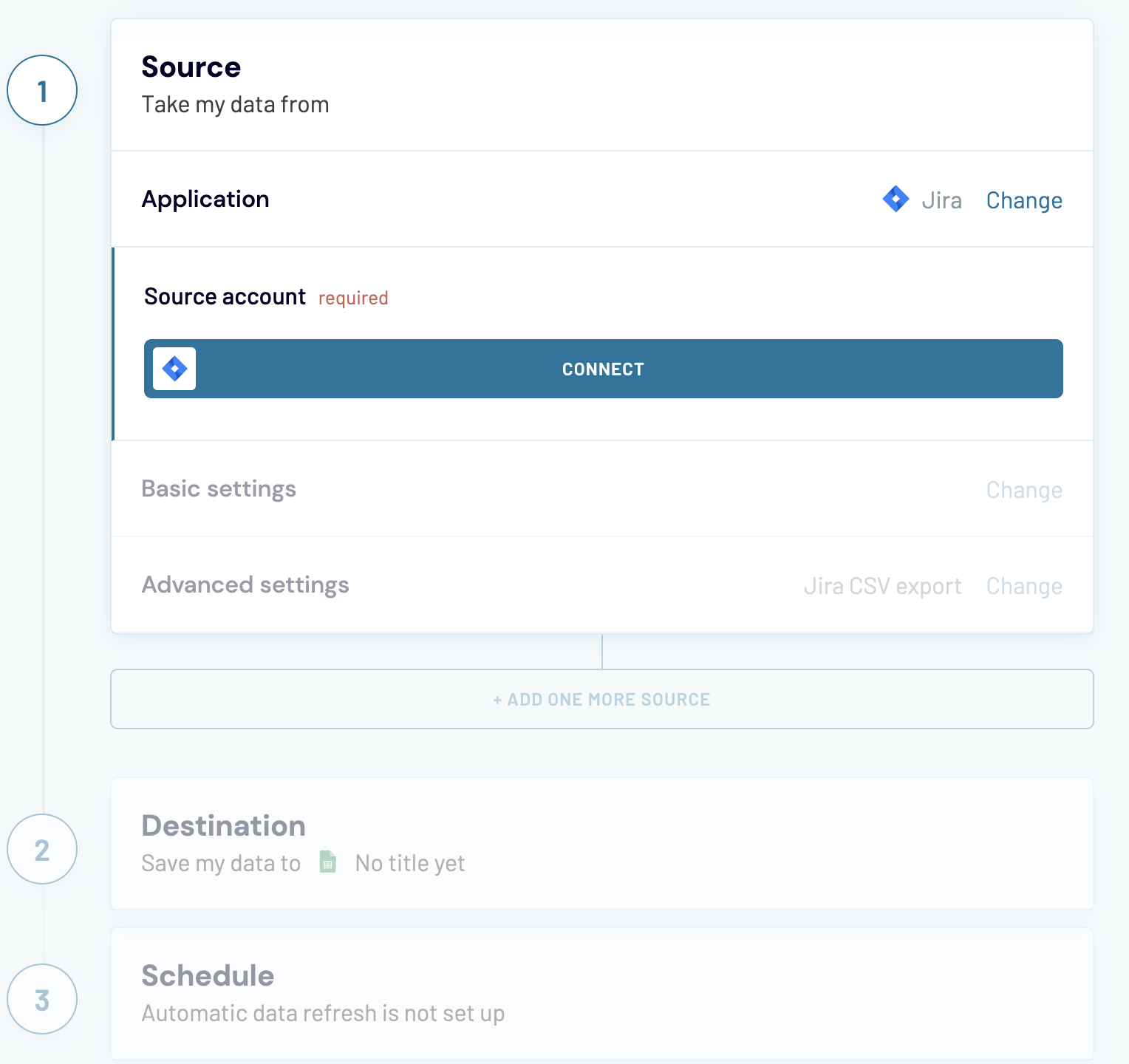 22 conectar cuenta jira