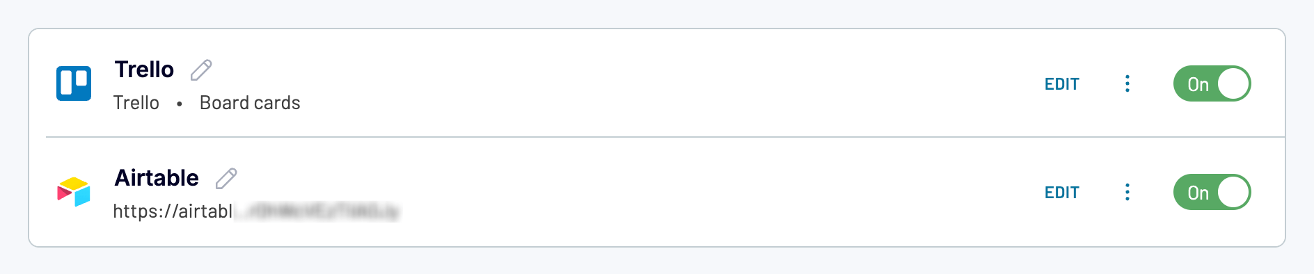 Coupler trello reporting tutorial