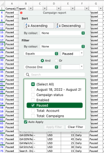 How to Extract Data from Excel in 2026 | Coupler.io Blog