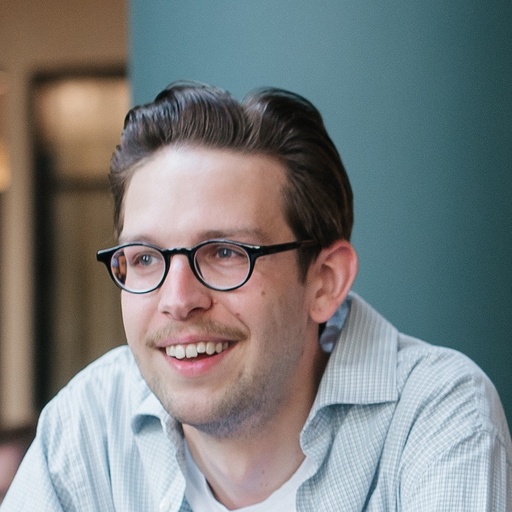 Author Dmytro Zaichenko