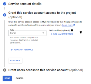 How to Connect Excel to Google Data Studio (Looker Studio) | Coupler.io ...