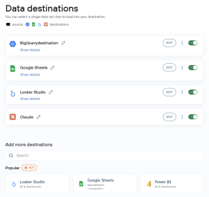 Connect Klaviyo to Power BI For Automated Reports | Coupler.io Blog
