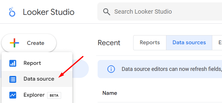 11 data source