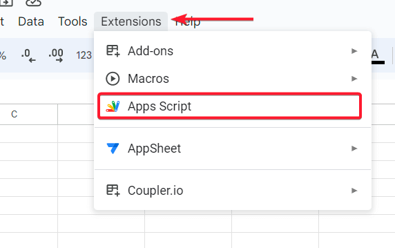 6 scripts de aplicaciones