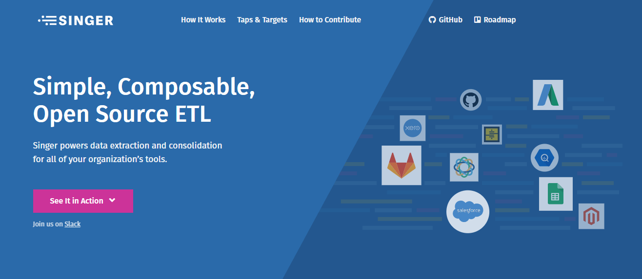 Figure 3.10.0.1. Singer.io