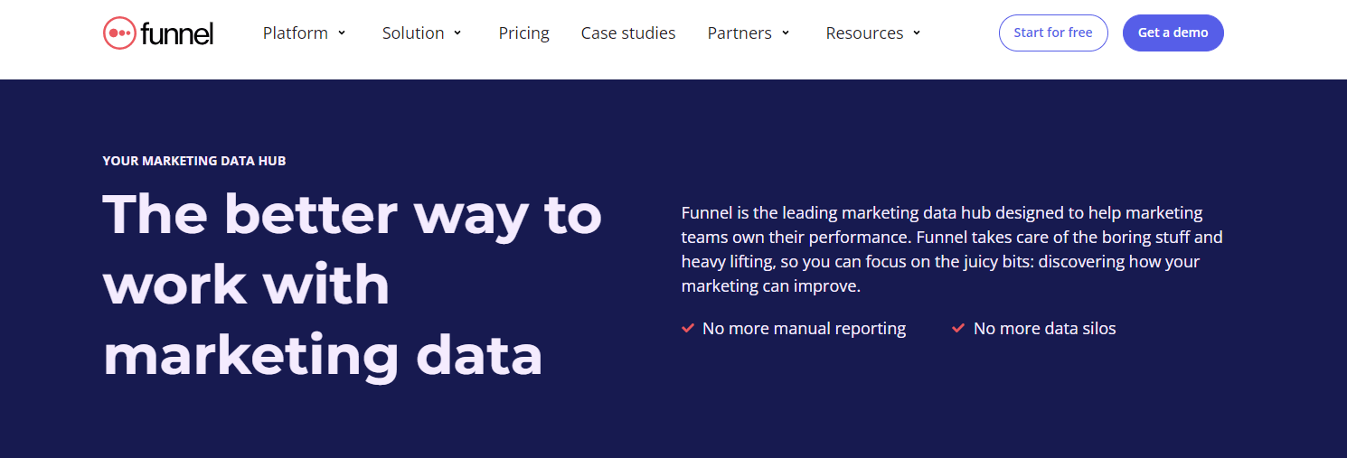 Figure 3.2.0.1. Funnel