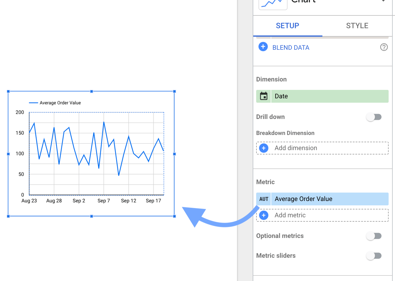 Google Data Studio (Looker Studio) Calculated Fields - Guide | Coupler ...