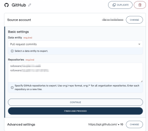 GitHub to Google Sheets Without Coding | Coupler.io Blog
