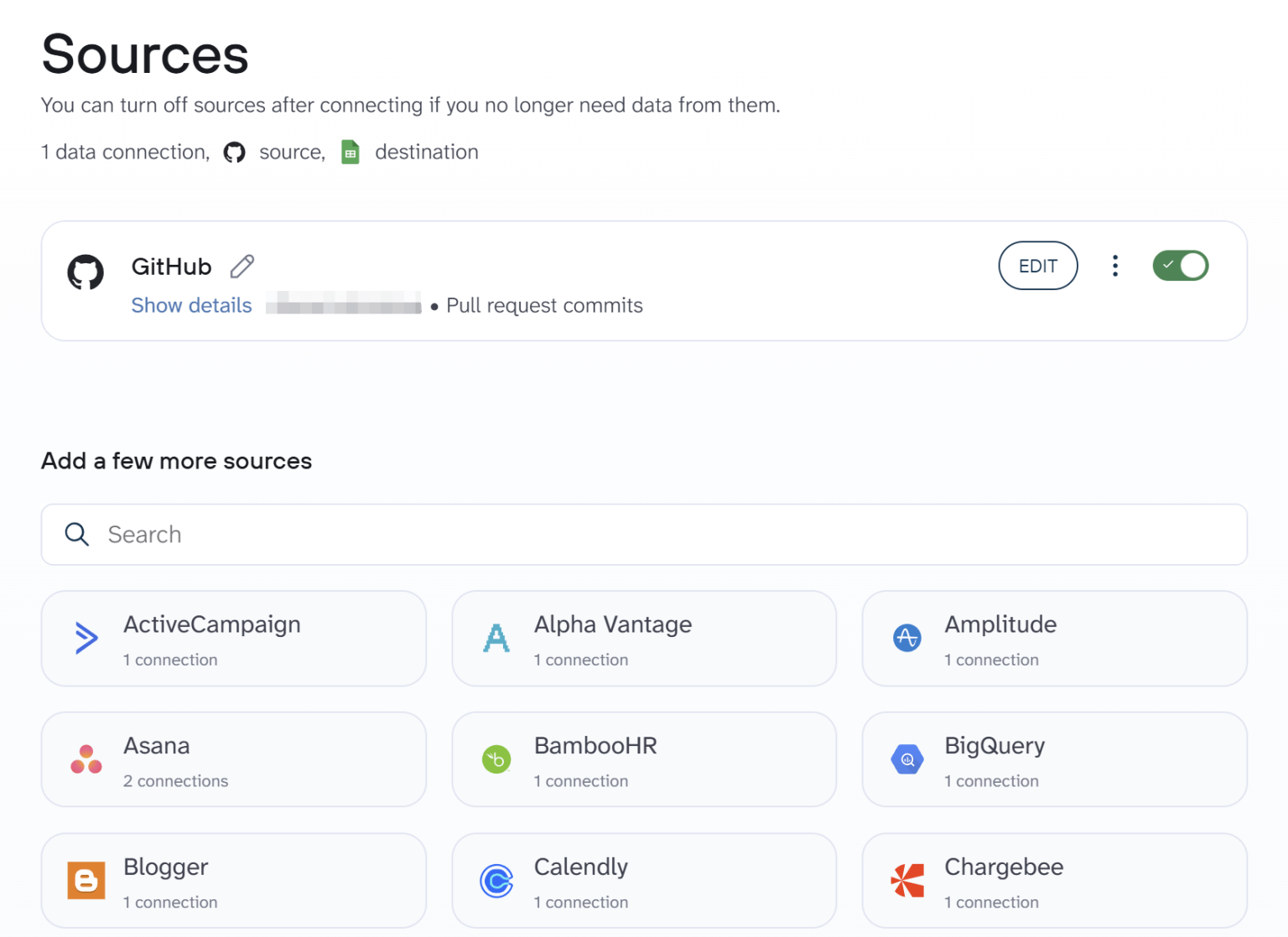 GitHub to Google Sheets Without Coding | Coupler.io Blog