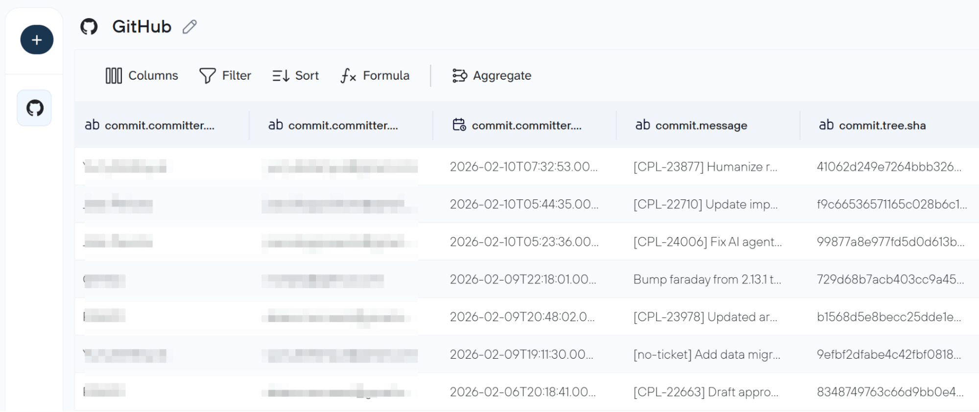 GitHub to Google Sheets Without Coding | Coupler.io Blog