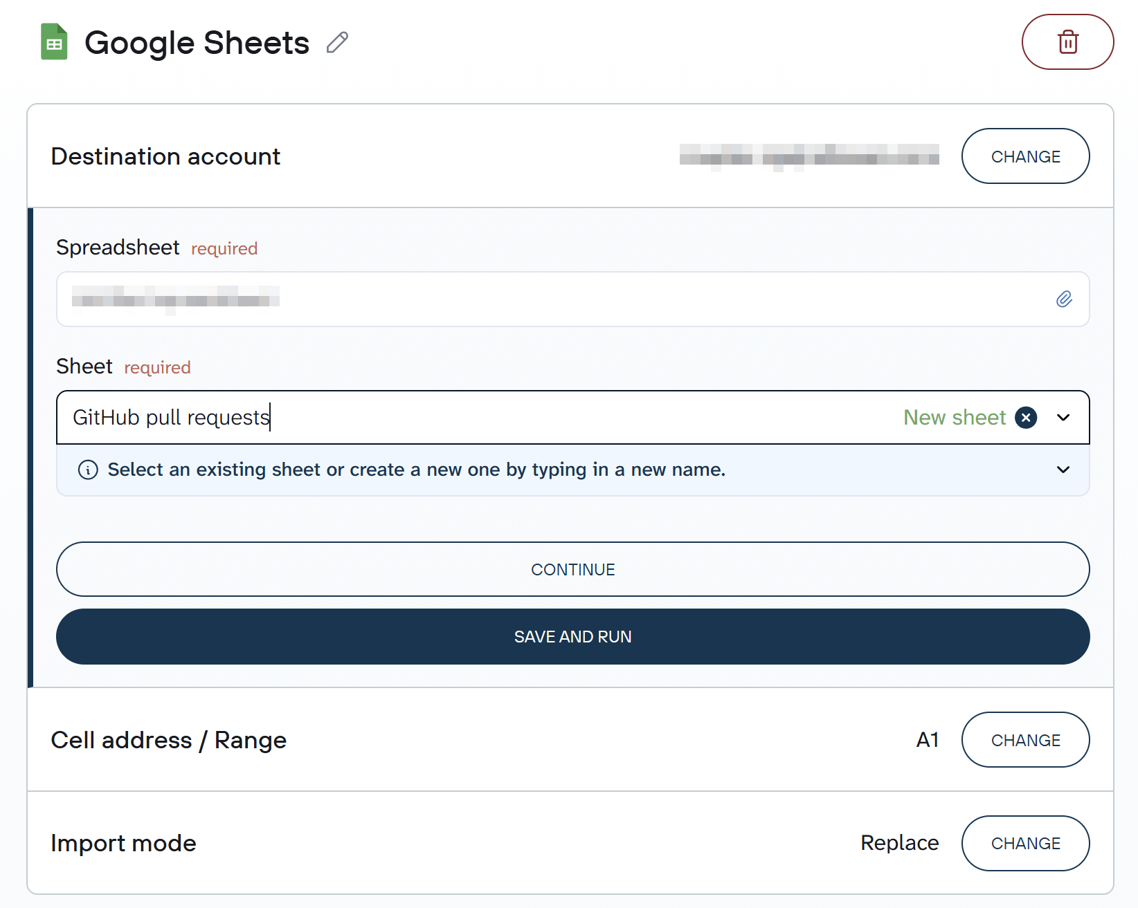 GitHub to Google Sheets Without Coding | Coupler.io Blog