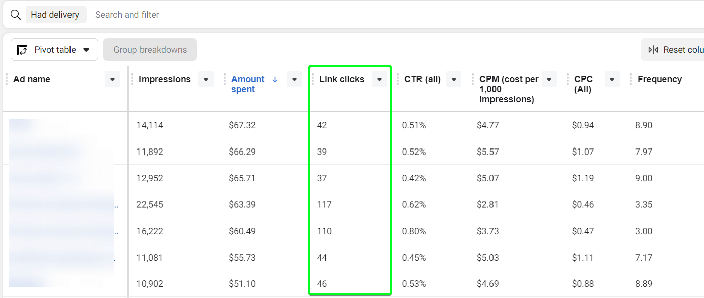 link-clicks