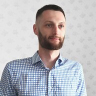 Author Alex Khrystiuk