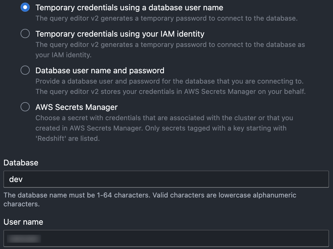 2.9 create connection