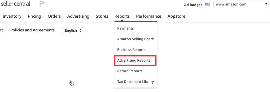 4 AmazonAdvertisingReports 1