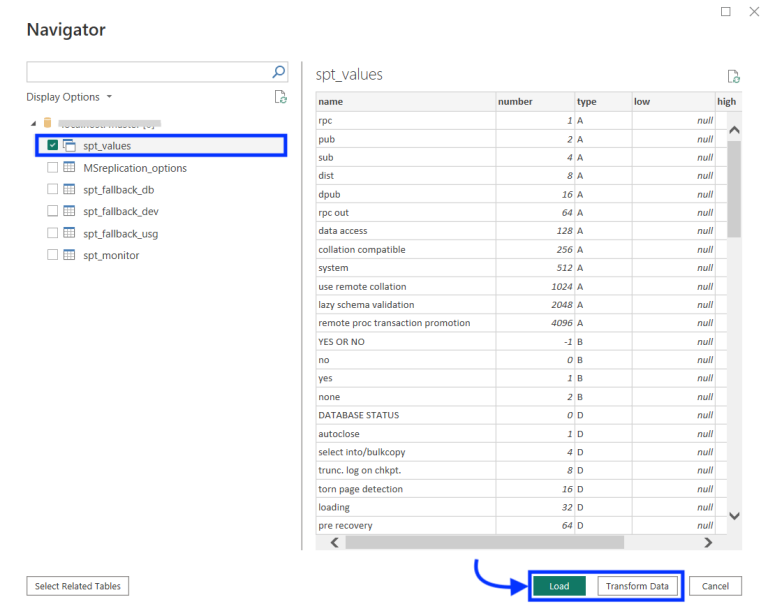 Directquery Vector Image Power BI DirectQuery: What It Is & How to Use It Guide | Coupler.io Blog