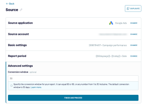 How to Export Data from Google Ads On a Schedule | Coupler.io Blog