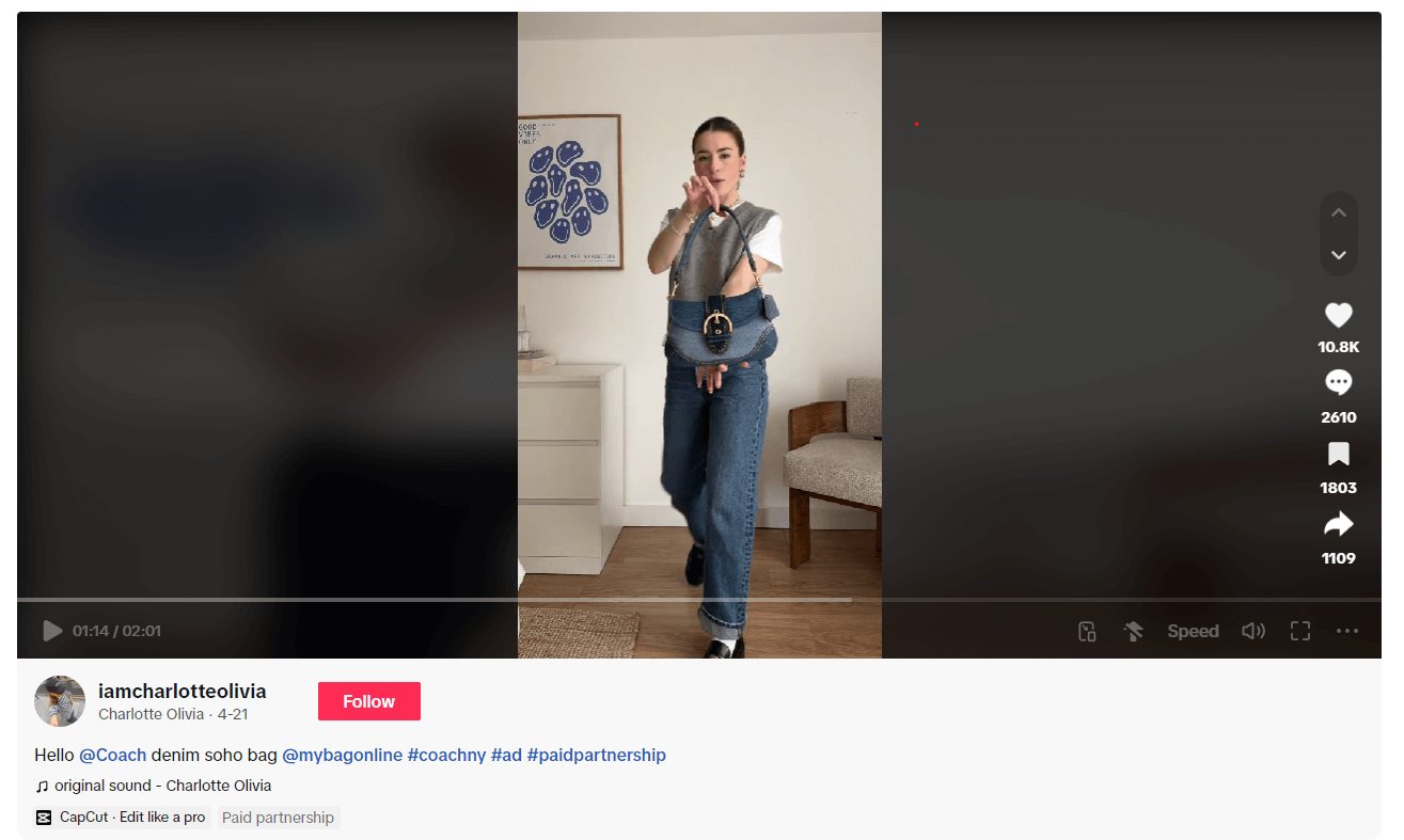 How to Maximize TikTok Influencer Marketing | Coupler.io Blog
