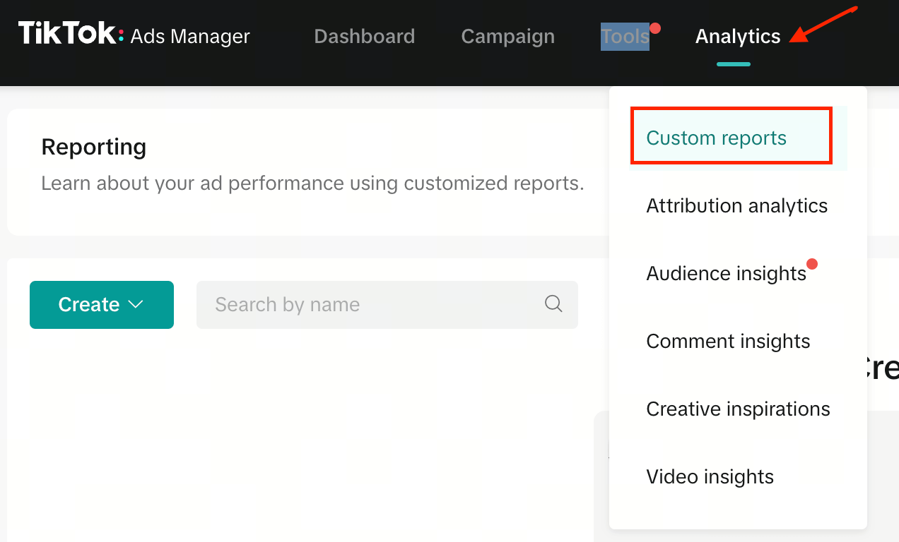 tiktok analytics