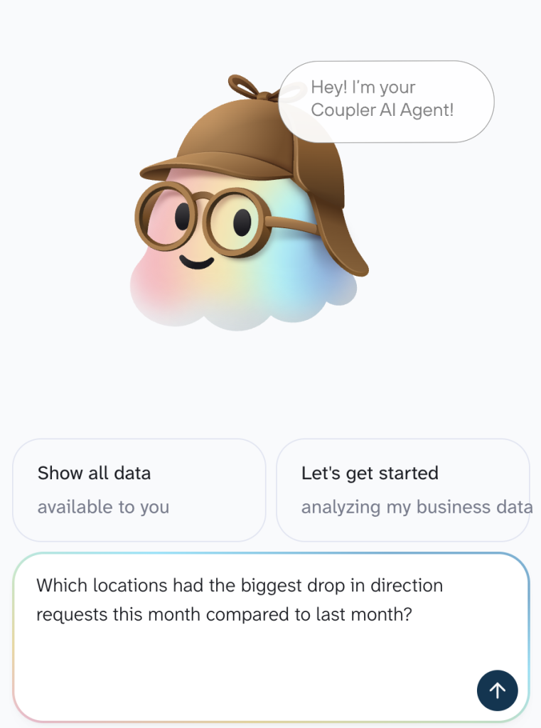 AI Agent prompt