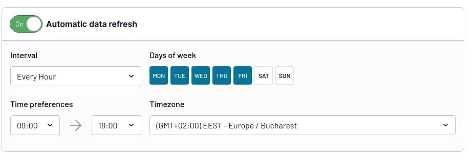 29.schedule updates