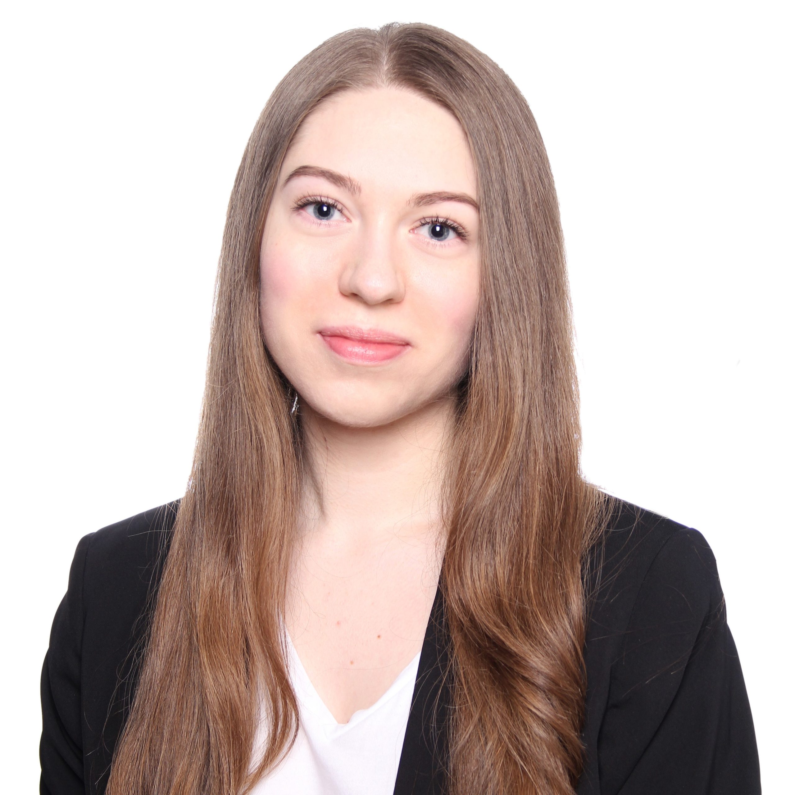 Author Nadia Basaraba