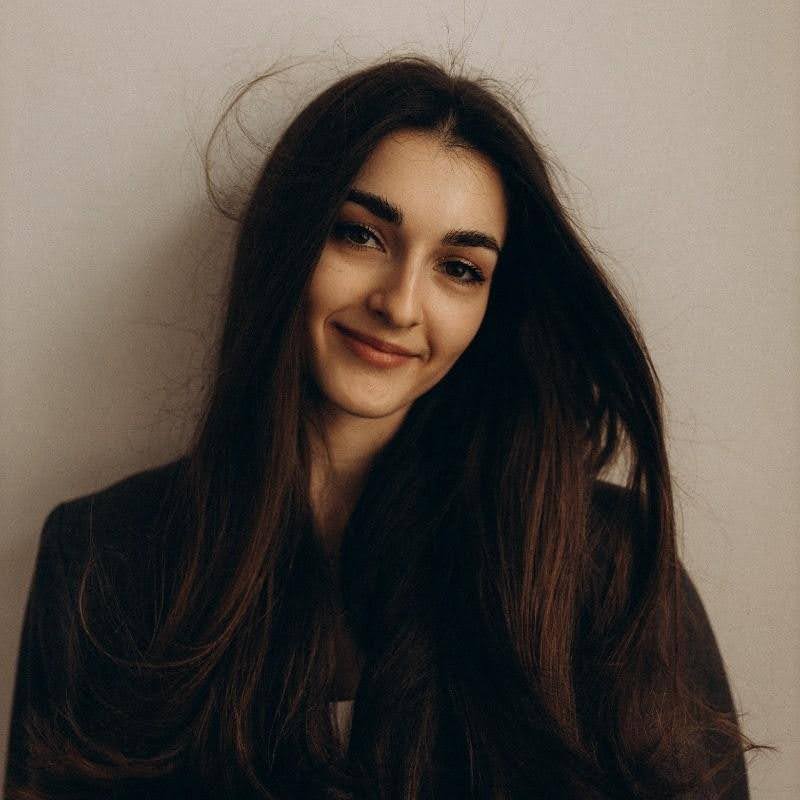 Perfil de Kateryna