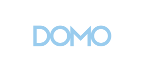 5. Domo logo