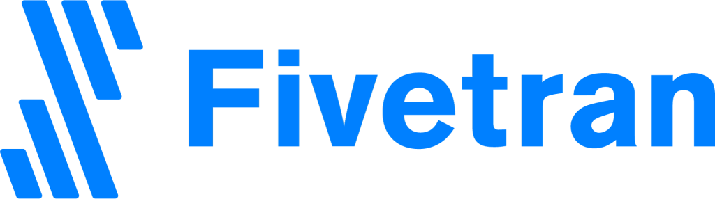 6. Fivetran logo