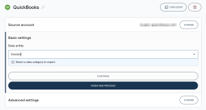 How to Export Data from QuickBooks Online in 2026 | Coupler.io Blog