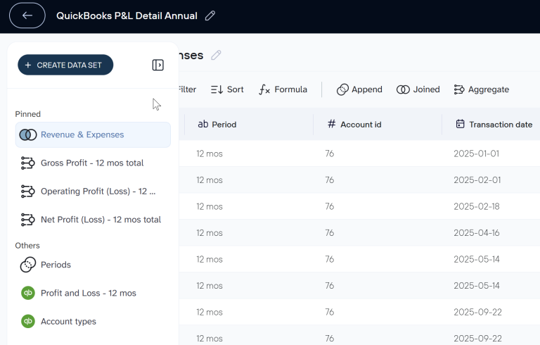 How to Export Data from QuickBooks Online in 2026 | Coupler.io Blog