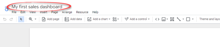 Figure 4.4.3. Le titre du rapport