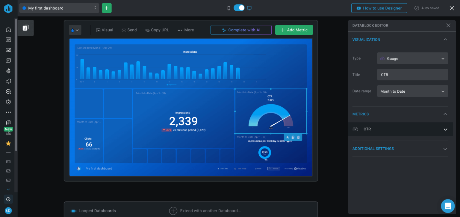 Perfect Whatagraph Alternatives for Data Reporting in 2026 | Coupler.io ...