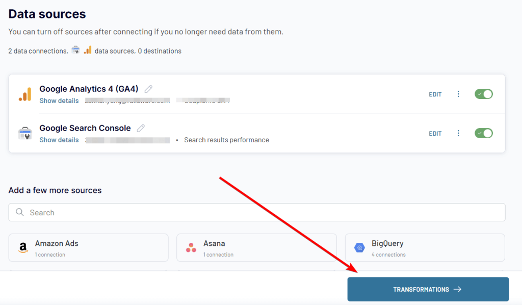 3.2click transformations