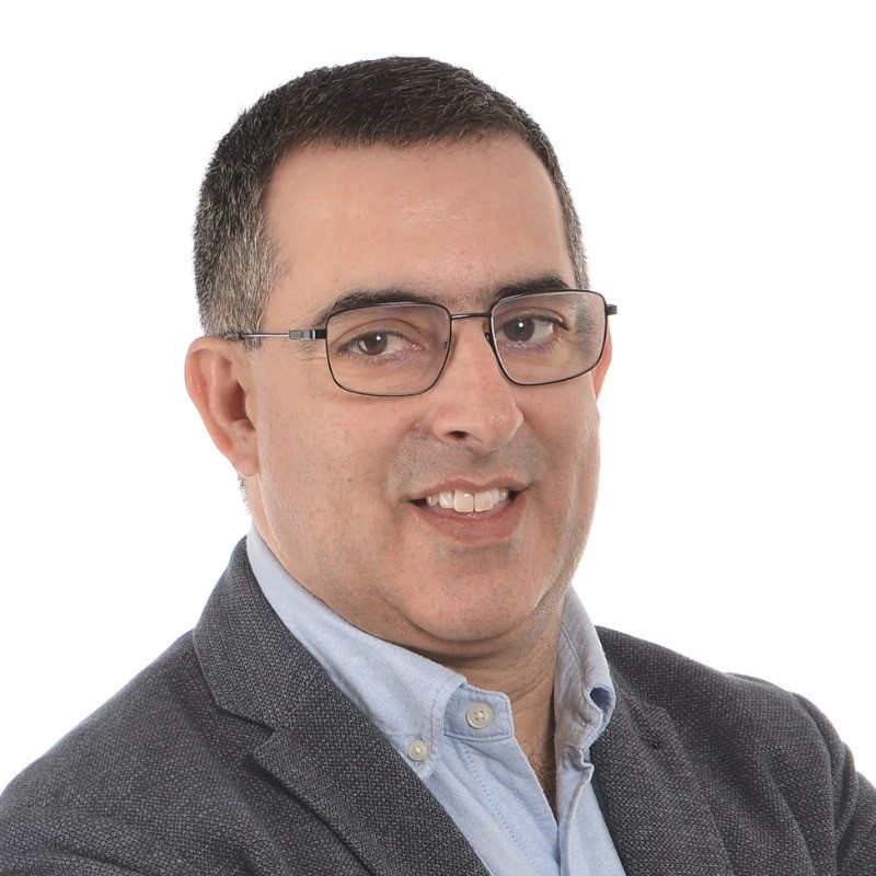 Jorge Cunha