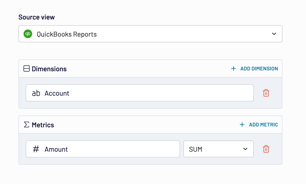 Data aggregation with Coupler.io