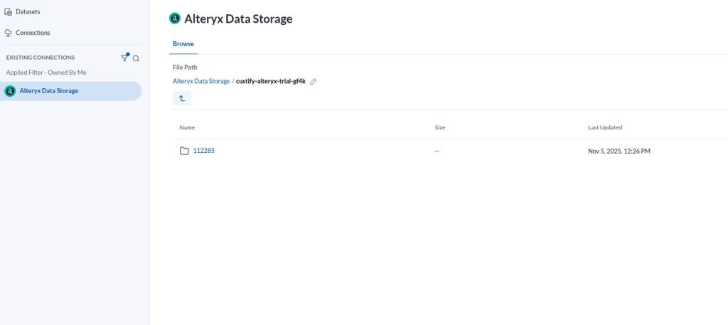 alteryx