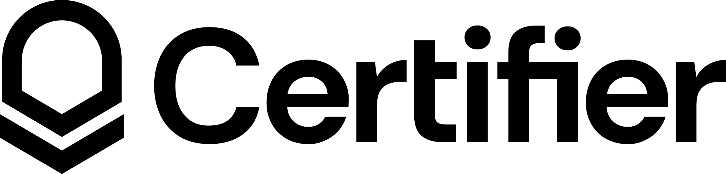 certifier