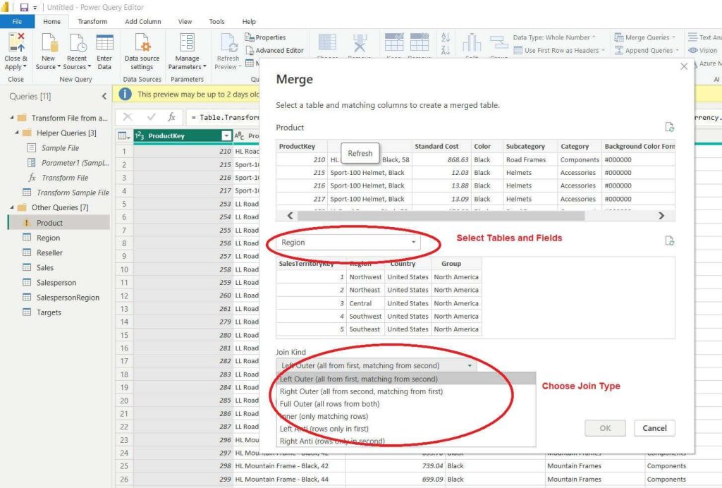 powerBI